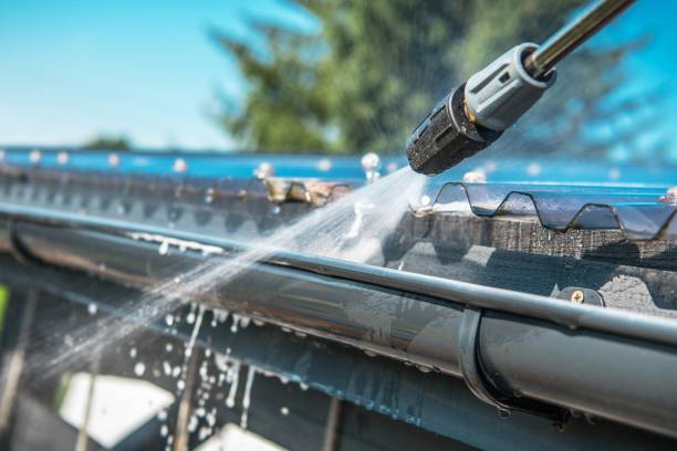 Best Pressure Washing Patio  in Moss Bluff, LA