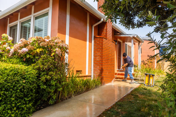 Best Fence Pressure Washing  in Moss Bluff, LA