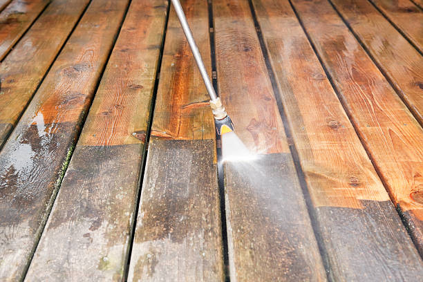 Best Garage Pressure Washing  in Moss Bluff, LA