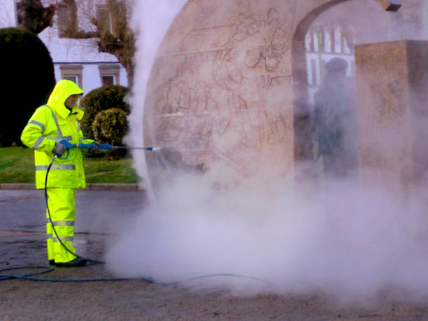 Why Choose Our Certified Pressure Washing Experts for Your Project Needs in Moss Bluff, LA?